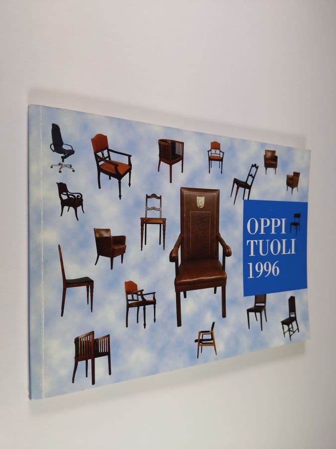 Oppituoli 1996