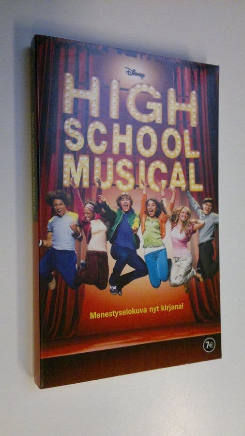 N. B. Grace : High school musical