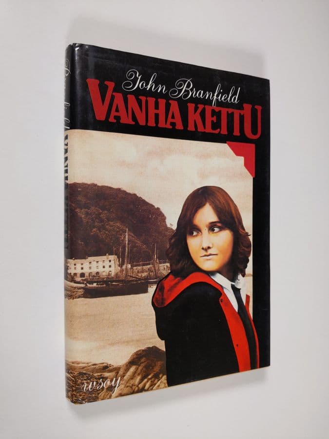 John Branfield : Vanha kettu