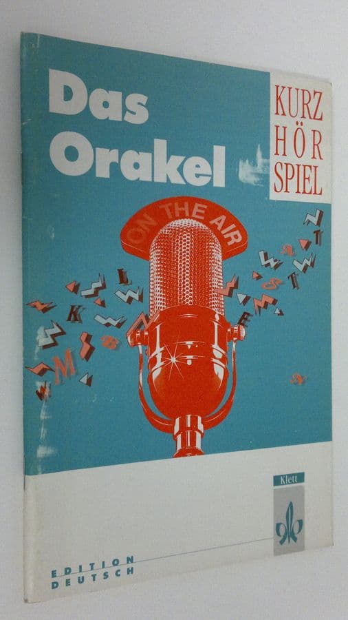 Horst Landau : Das Orakel
