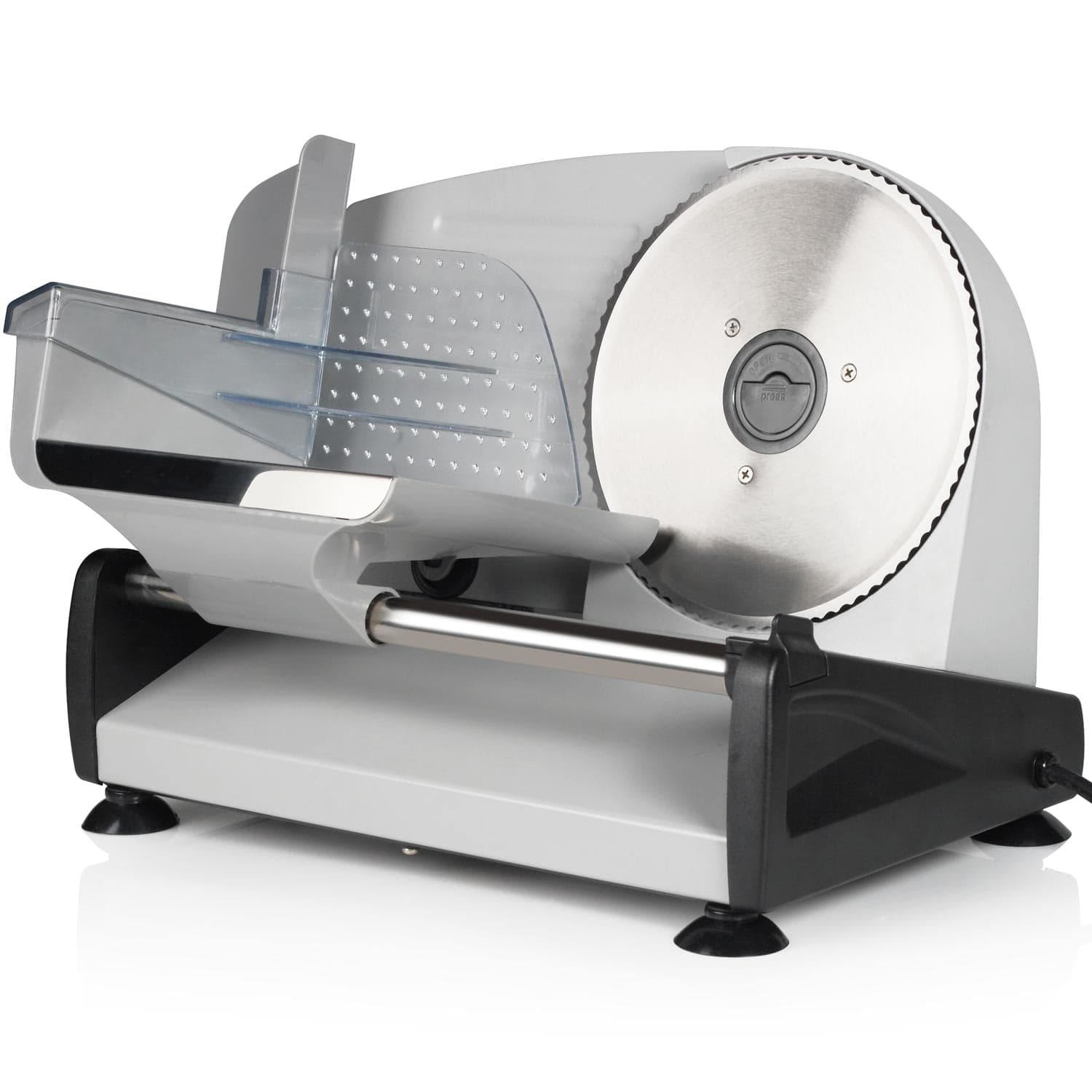 Leikkuukone 150W - 19cm Leikkuuterä