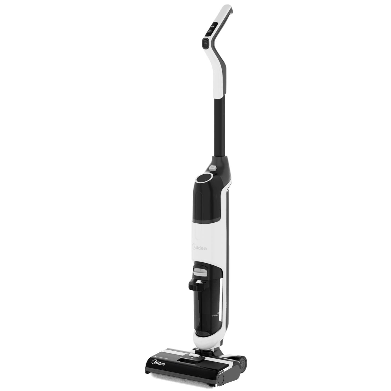Varsi-imuri 2 in 1 wet/dry, self-cleaning