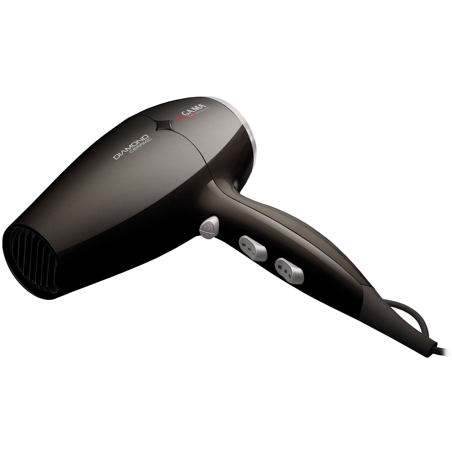 Hiustenkuivain Diamond Powerful & Ultra-Light GH0301
