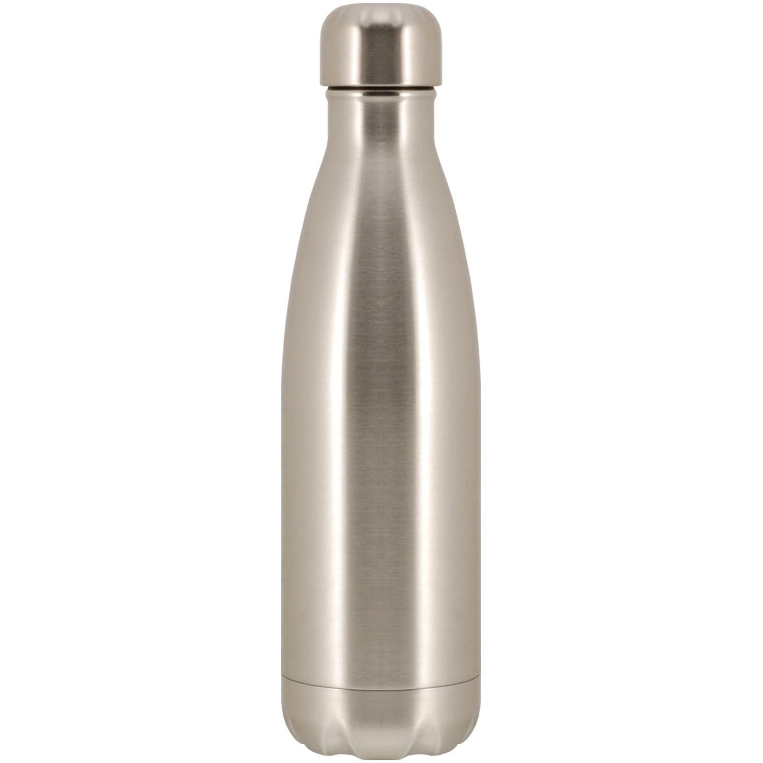 Terästermospullo 0,5L