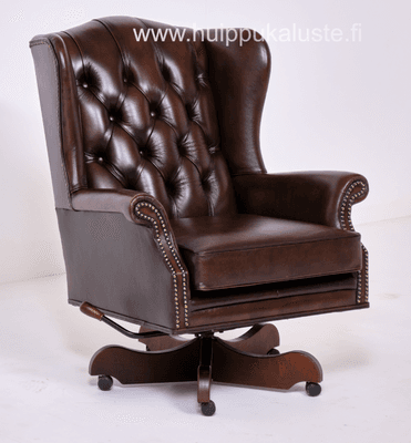 Chesterfield työtuoli