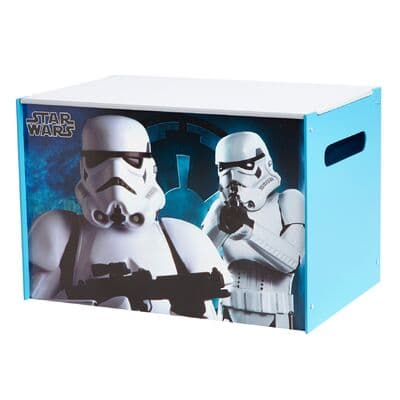 Star Wars leluarkku