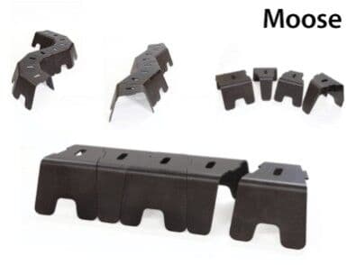Moose modulipenkki