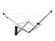 Brabantia WallFix pyykinkuivausteline, 24 m