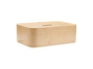 Iittala Vakka Laatikko 450x150x300 mm, vaneri