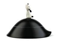 Alessi Lula koirankuppi