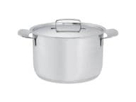 Fiskars All Steel Teräskattila, 5 l