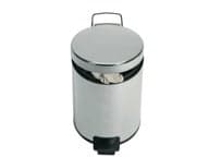 Brabantia Poljinroska-astia 5 litraa, teräs