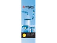 Brabantia Roskapussit, 3 litraa