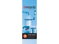 Brabantia Roskapussit, 5 litraa