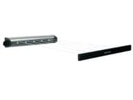 Brabantia Pull-out pyykkinarut 22 m, teräs