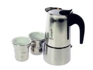 Bialetti Musa Espressokeitinsetti