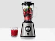 OBH Nordica Blendforce Steel Tehosekoitin 1,25 l