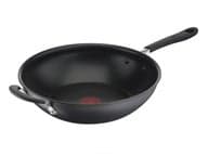 Tefal Jamie Oliver Quick & Easy Wokpannu 30 cm, anodisoitu