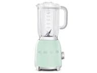 Smeg Tehosekotin, pastellinvihreä
