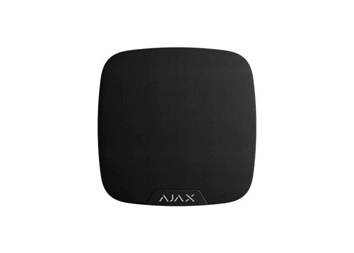 Ajax SpeakerPhone Zwart