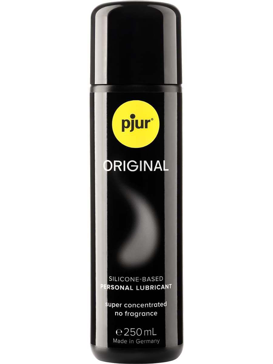 Pjur : Original, Silicone Lubricant