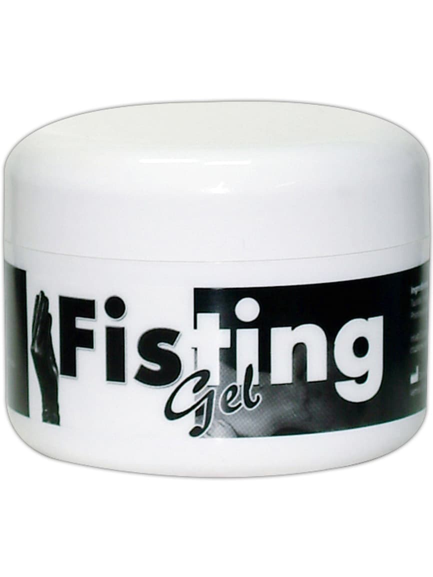 Megasol : Fisting Gel Classic