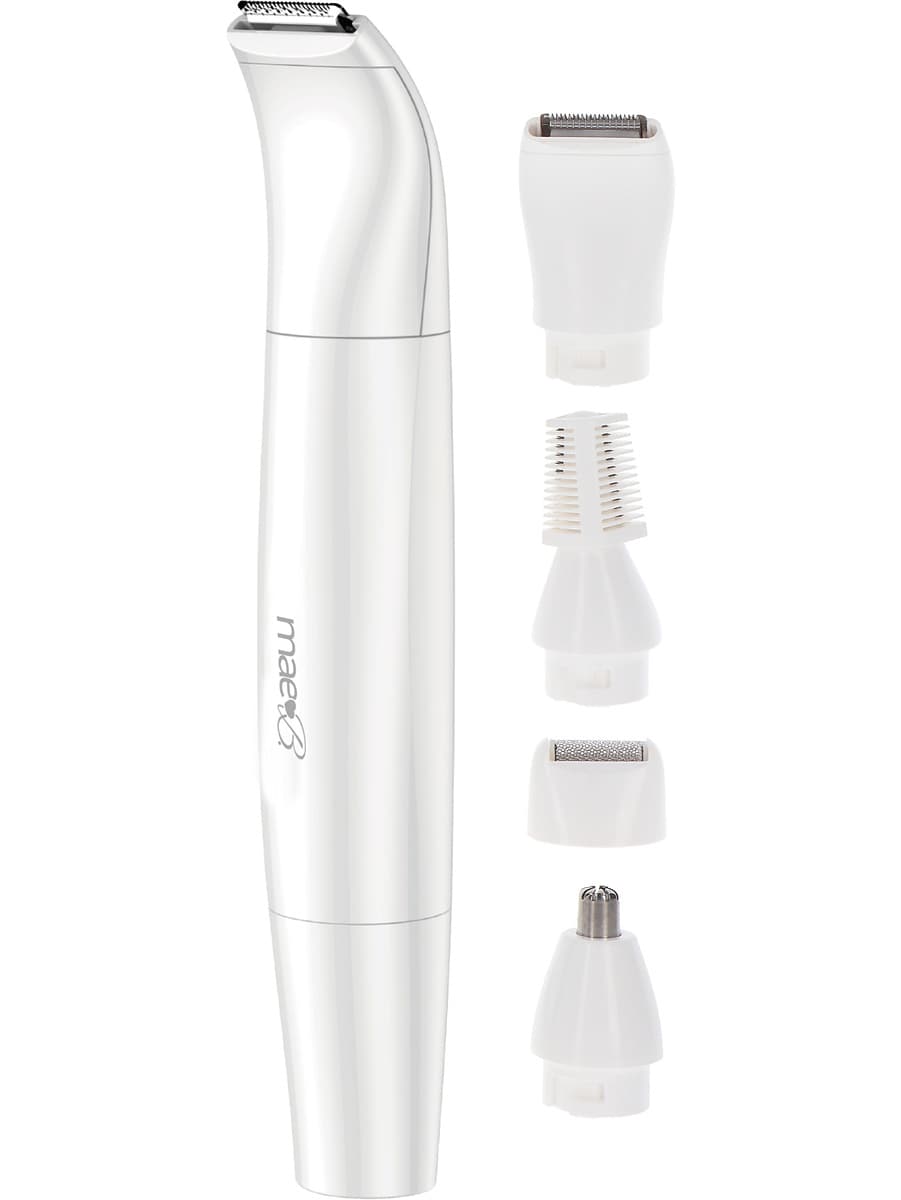 Mae B : Intimate Health, All-In-One Ladyshave