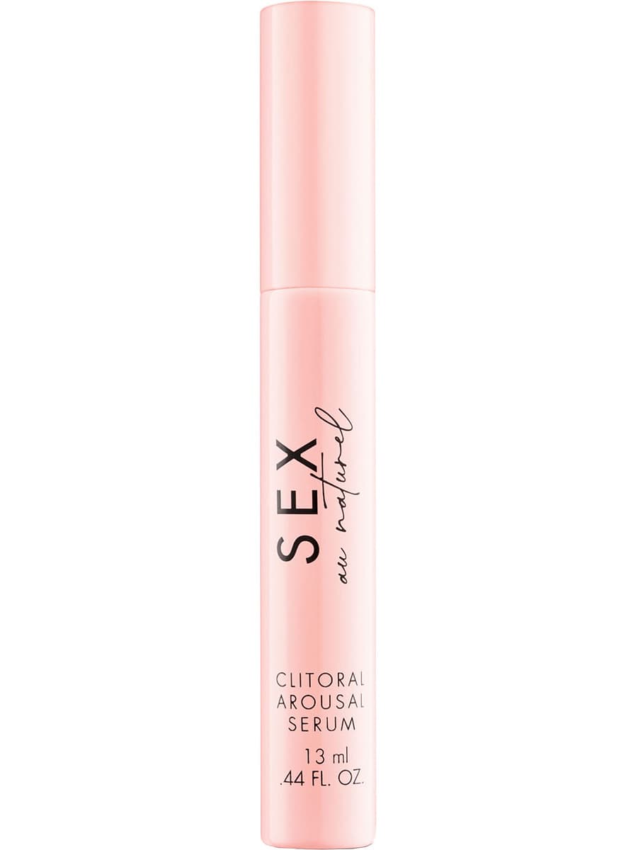 Sex Au Naturel : Clitoral Arousal Serum