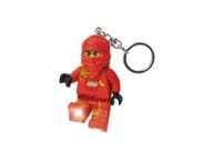 LEGO Ninjago avaimenperävalo