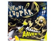 Lenni Luupää
