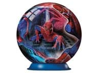 Ravensburger Spiderman pallopalapeli