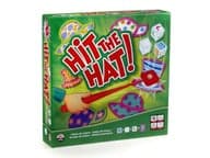 Danspil Hit The Hat peli