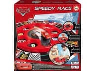 Cars Speedy Race