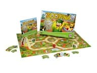 Zoo Panic