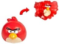 Angry Birds Splat Flyer