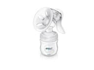 Philips Avent Natural manuaalinen rintapumppu, PP