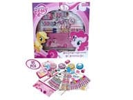 My Little Pony puuhasetti