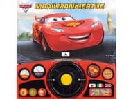WD Autot 2 Maailmankiertue