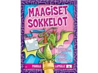 Maagiset sokkelot