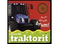 Pontevat traktorit