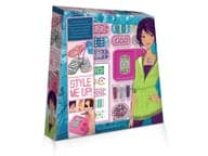StyleMe Up Gem Mosaic Tags