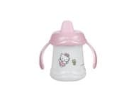 Hello Kitty Nokkamuki kahvoilla