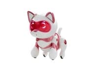 Teksta Kitty robottikissa, pinkki