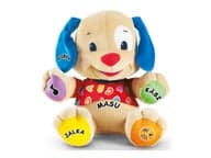 Fisher Price Learning Puppy