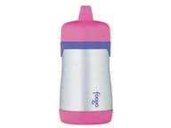 Thermos Foogo -nokkatermos, 12 kk, pinkki