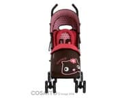 Cosatto Swift Lite Supa, Pretti Kitti rattaat