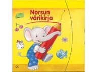 Norsun värikirja (rekisterikirja)