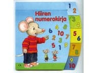 Hiiren numerokirja (rekisterikirja)