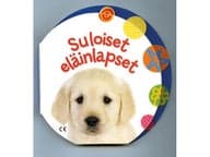 Suloiset eläinlapset