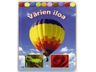Värien iloa